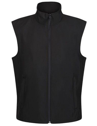 R-TRA820-Classic Softshell Bodywarmer